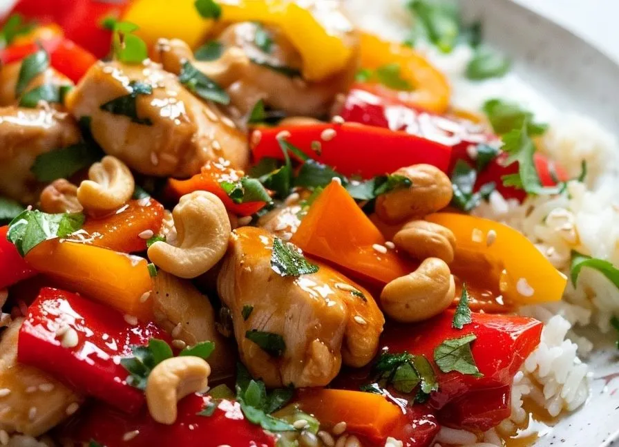 Make-ahead Chinese Freezer Meals: Easy, Delicious, and Time-Saving Recipes