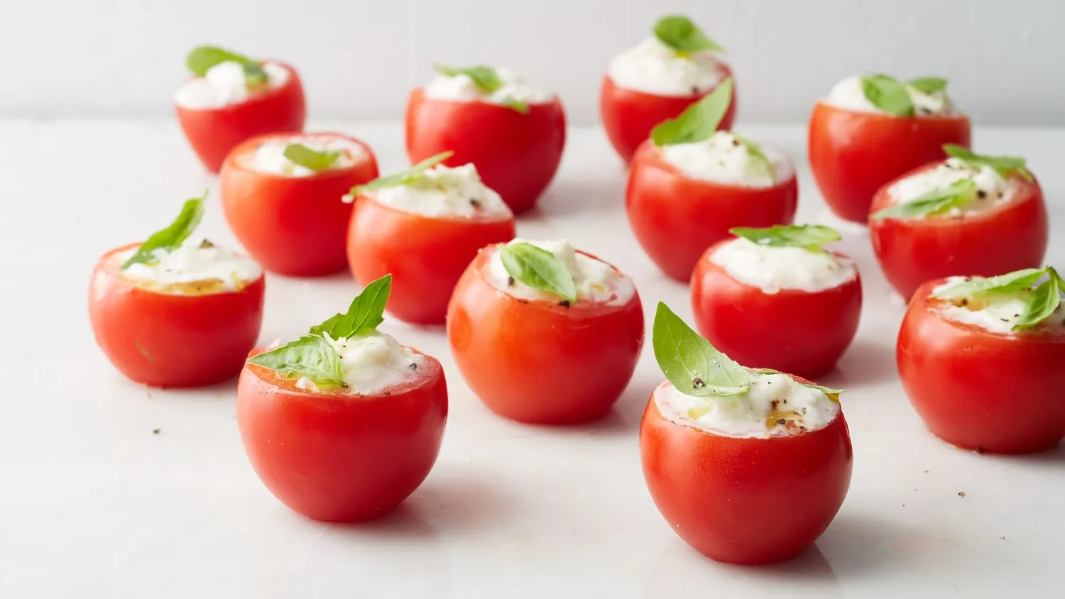 No-Cook Appetizers for Summer Heat: My Cool & Easy Guide