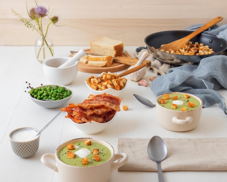 Healthy comfort food recipes for dinner