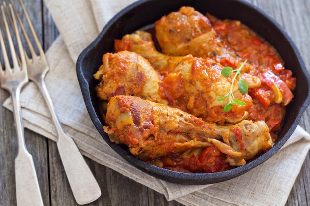 best Jamaican curry chicken recipe