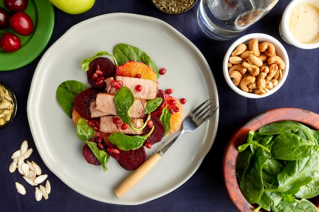 Affordable Healthy Dinner Recipes