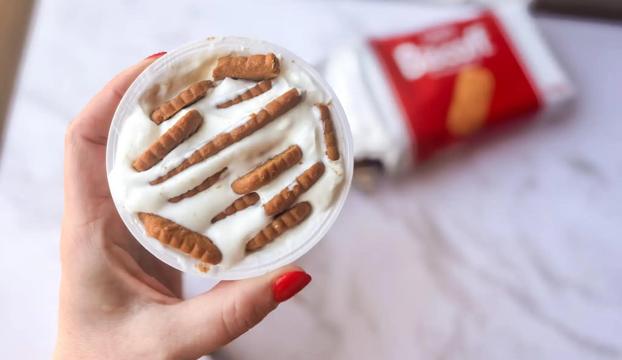 Forget Frozen Bark: This 'Yogurt Cheesecake Hack' is the Viral Snack of 2026