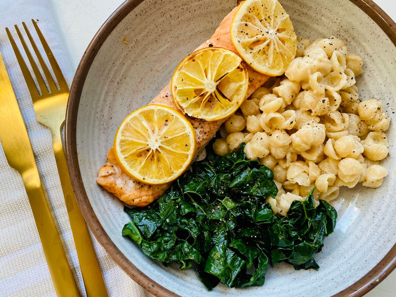 5-ingredient meals in 15 minutes