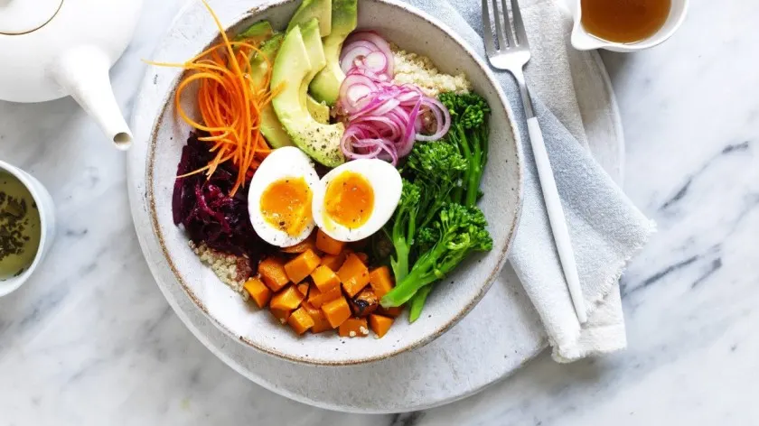 Balanced Vegetarian Dinners Under $5 Per Serving